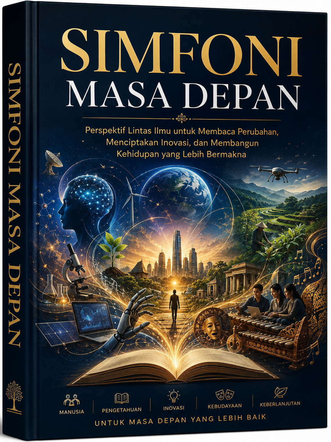 SIMFONI MASA DEPAN
