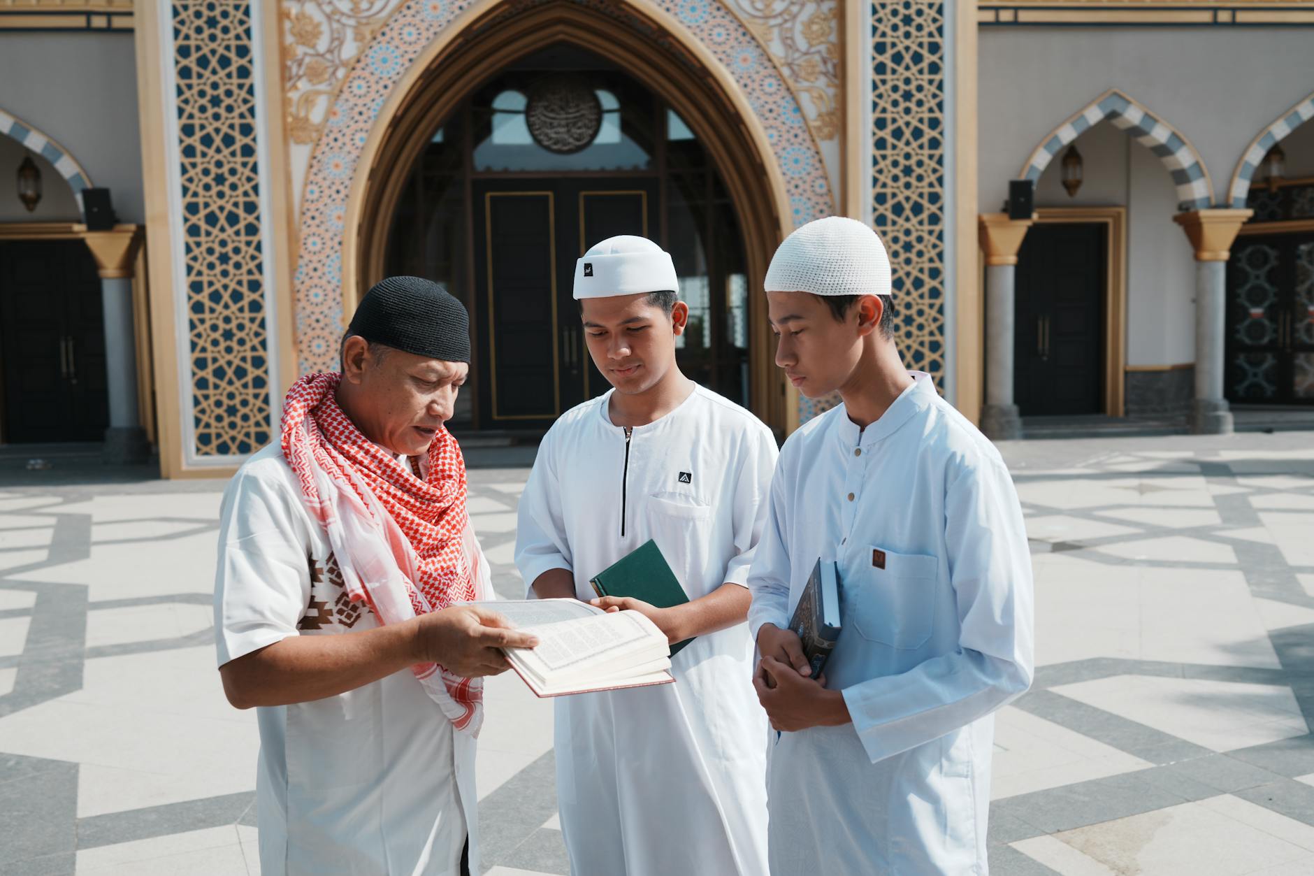 buku agama islam kelas 12 penerbit penerbitbukukita