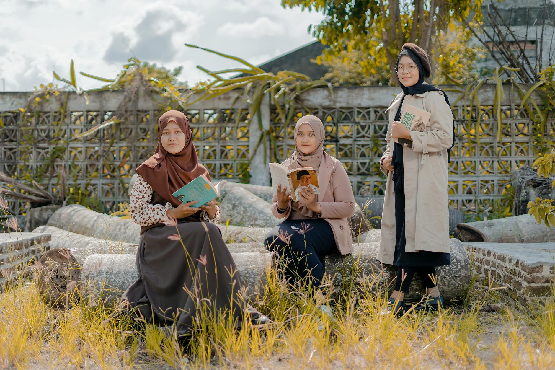 penerbit buku sastra