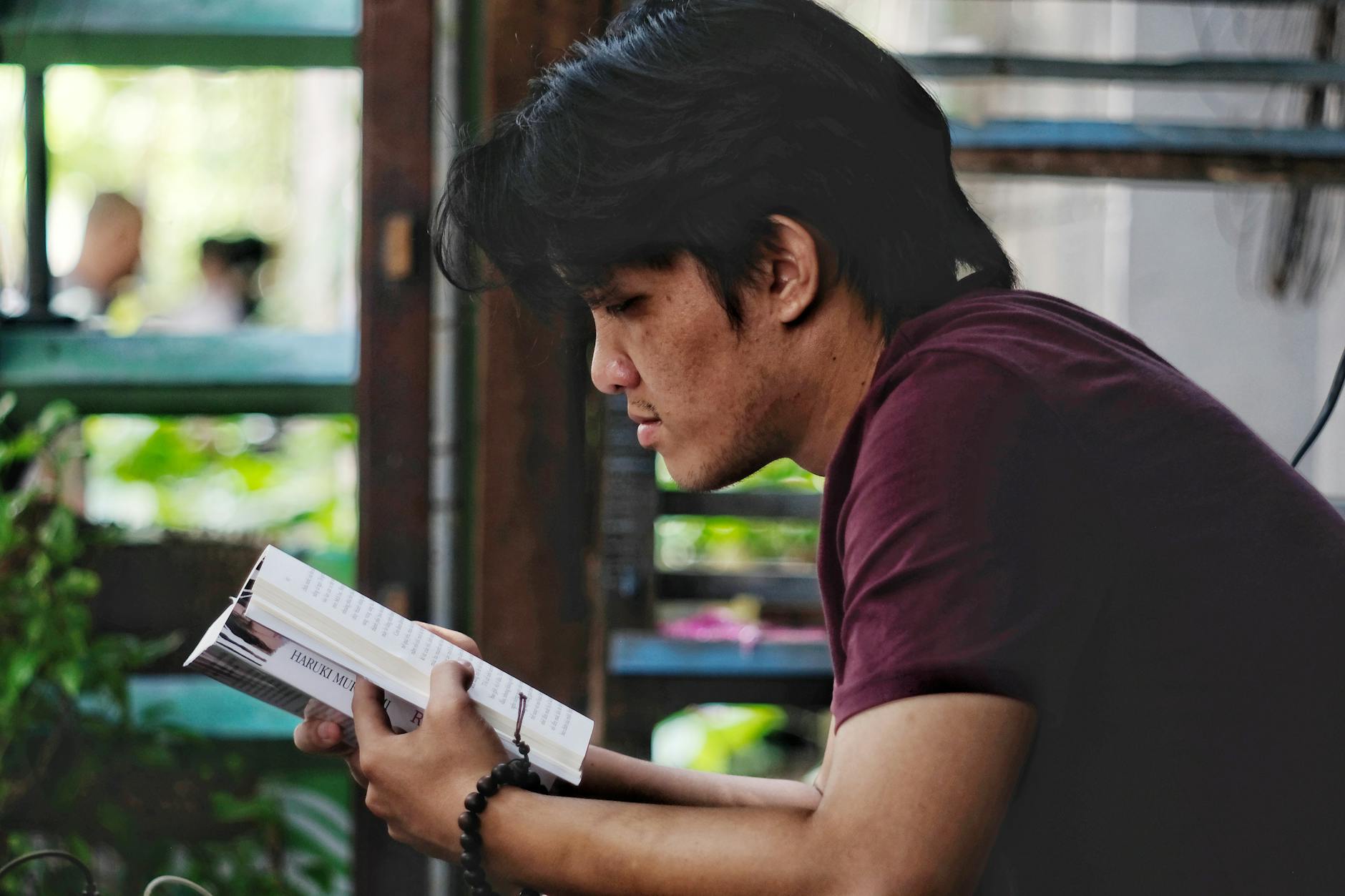 penerbit buku novel gratis