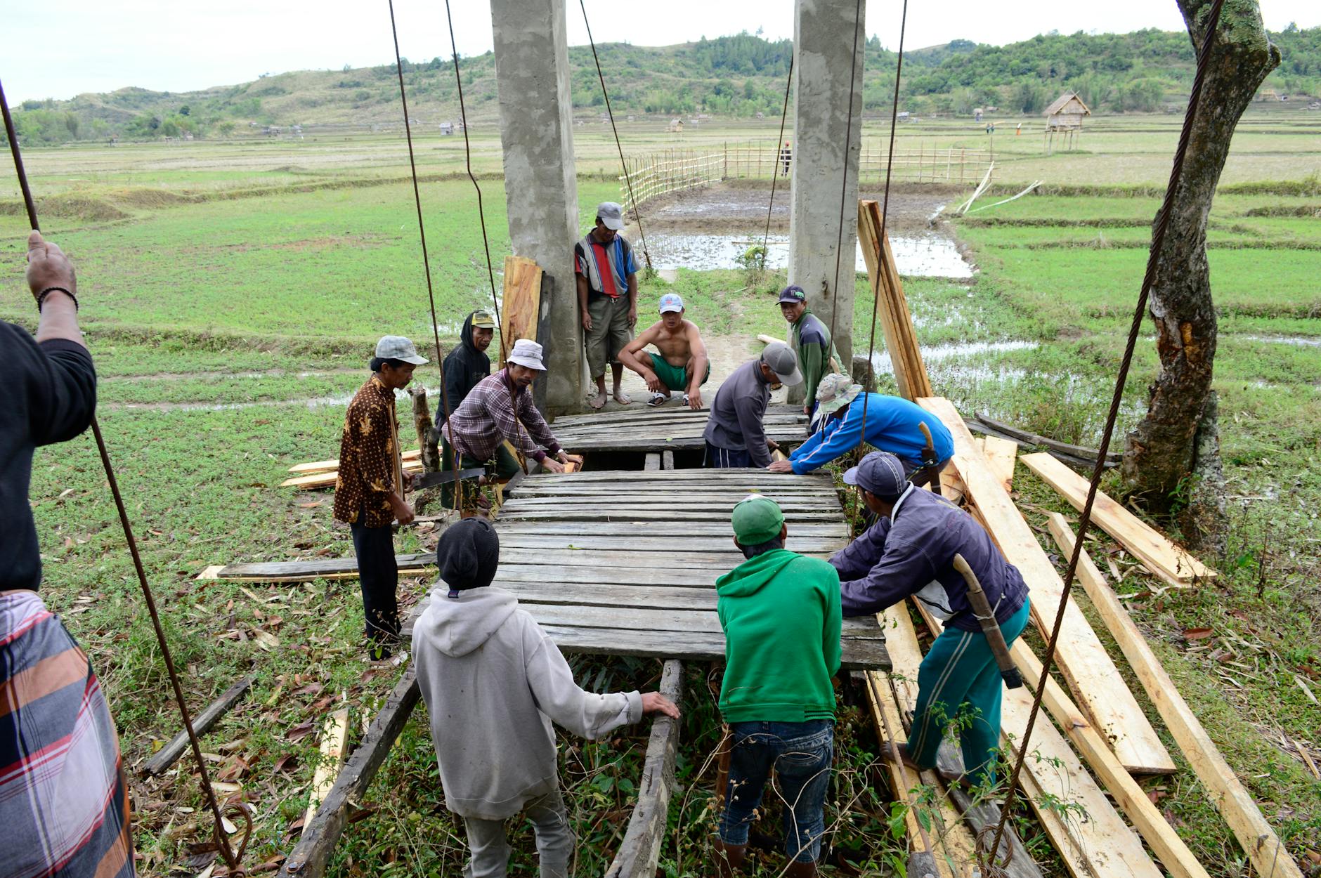 penerbit djambatan