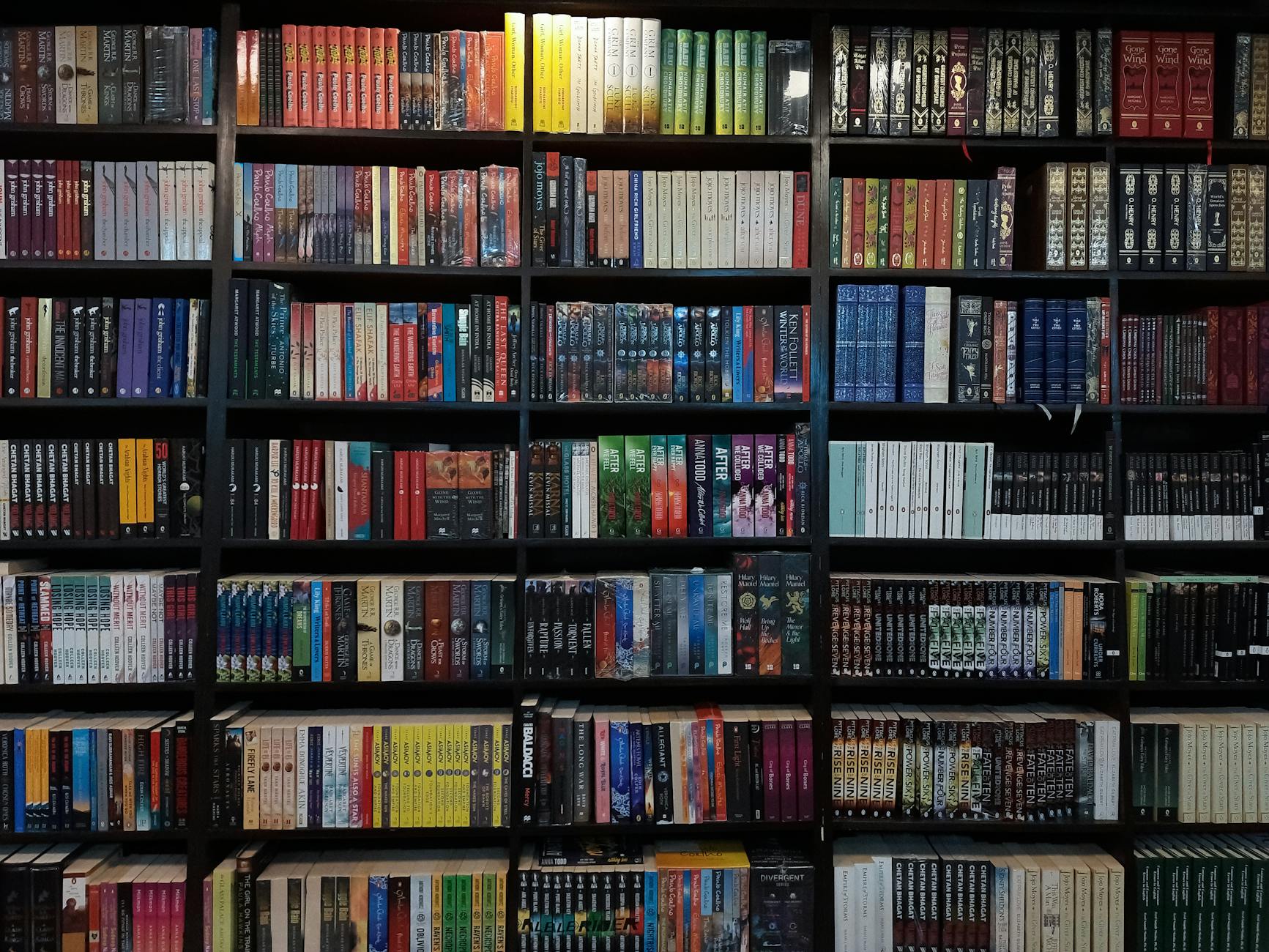 daftar penerbit buku