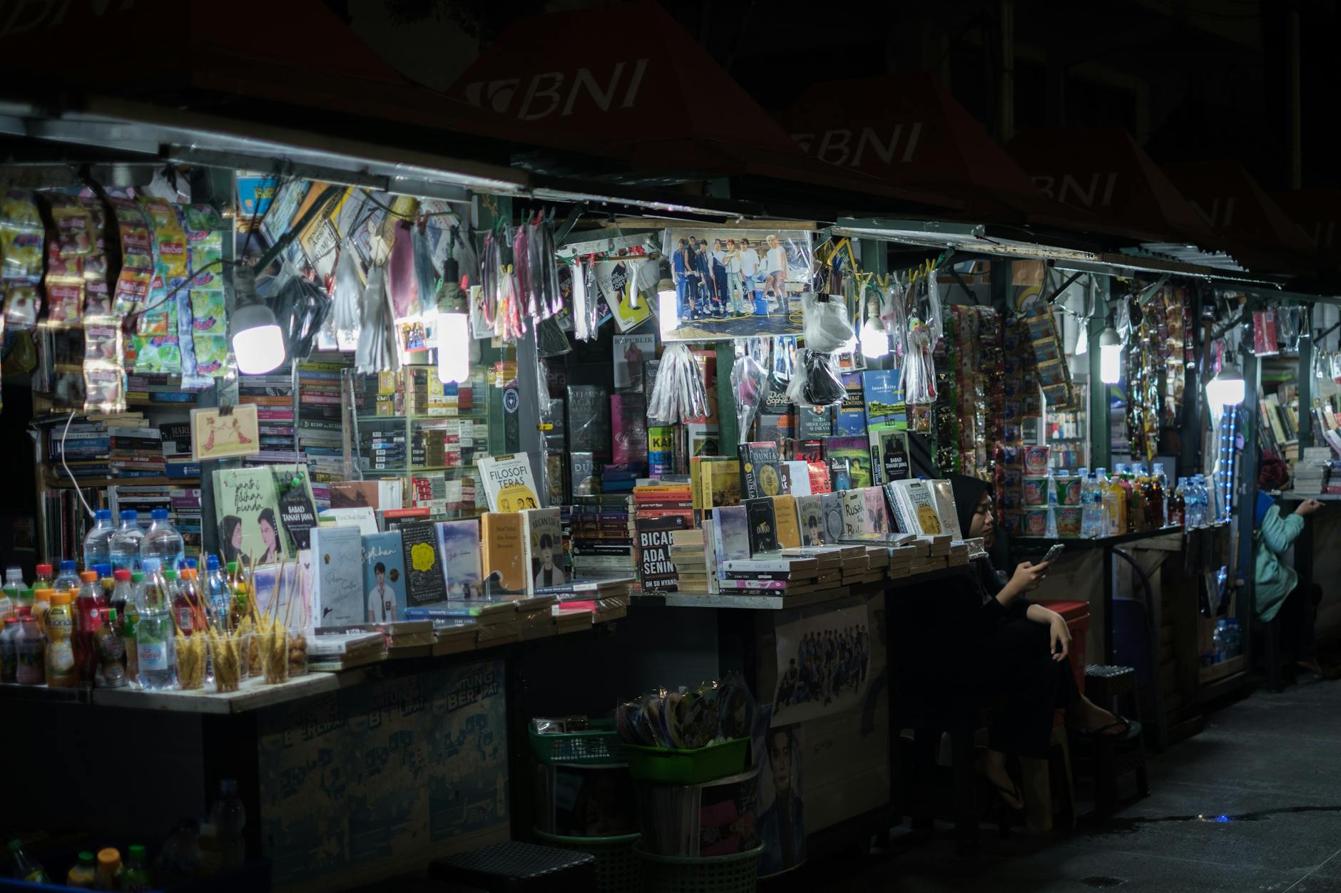 Gambar alamat penerbit buku kompas gramedia pustaka utama di Jakarta Indonesia