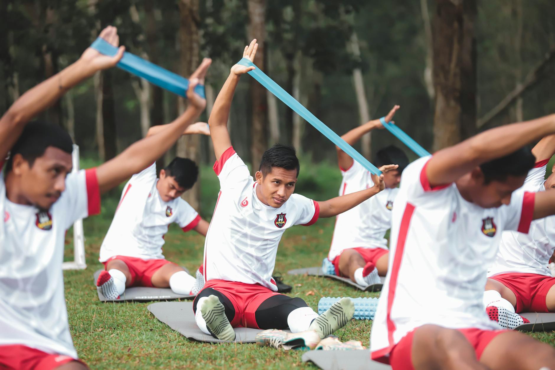 Logo Penerbit Tiga Ananda sebagai salah satu penerbit buku terkemuka di Indonesia