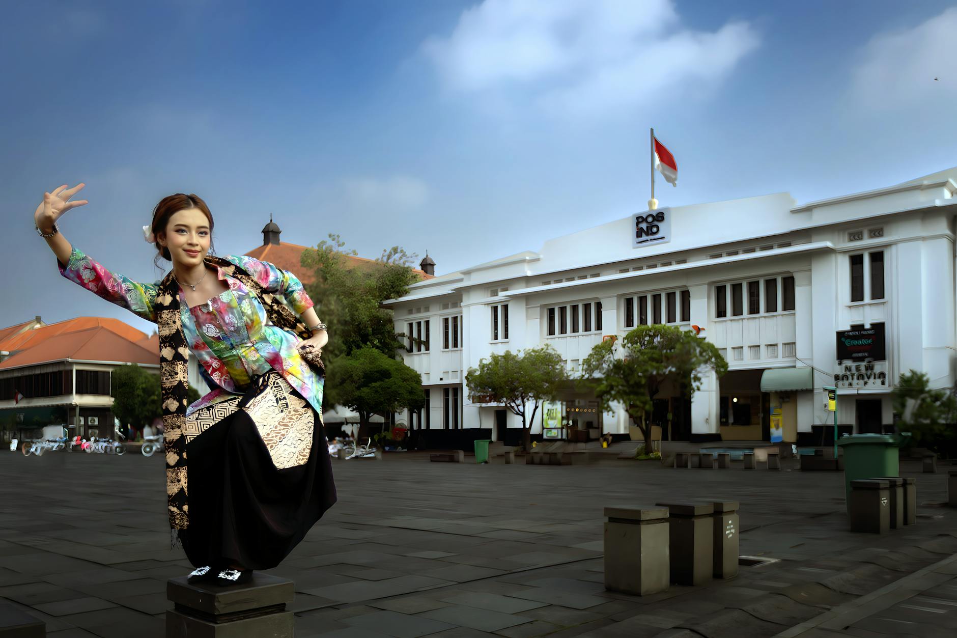 Ghaliya Indonesia Penerbit merupakan salah satu penerbit buku Islami terbesar di Indonesia yang menyediakan berbagai macam buku agama Islam dan keagamaan lainnya.