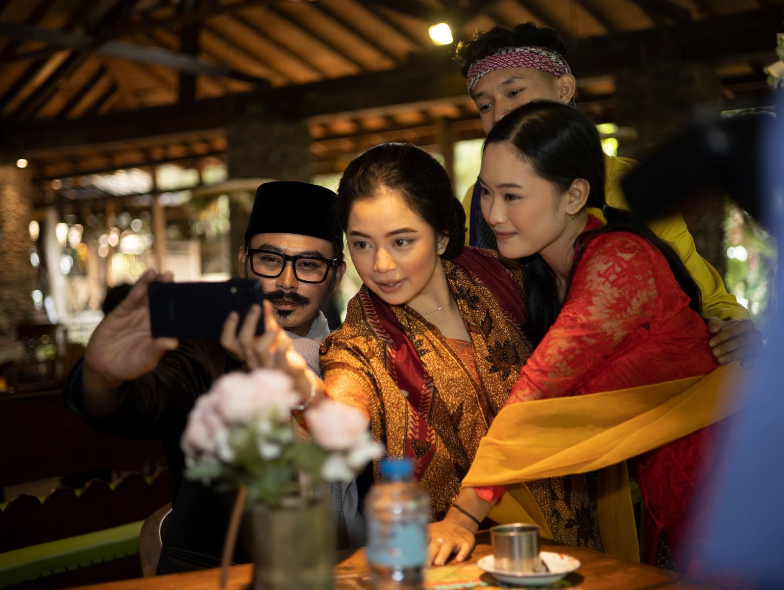 Penerbit Clik Media merupakan salah satu penerbit buku terkemuka di Indonesia yang menyediakan berbagai macam buku dengan kualitas terbaik