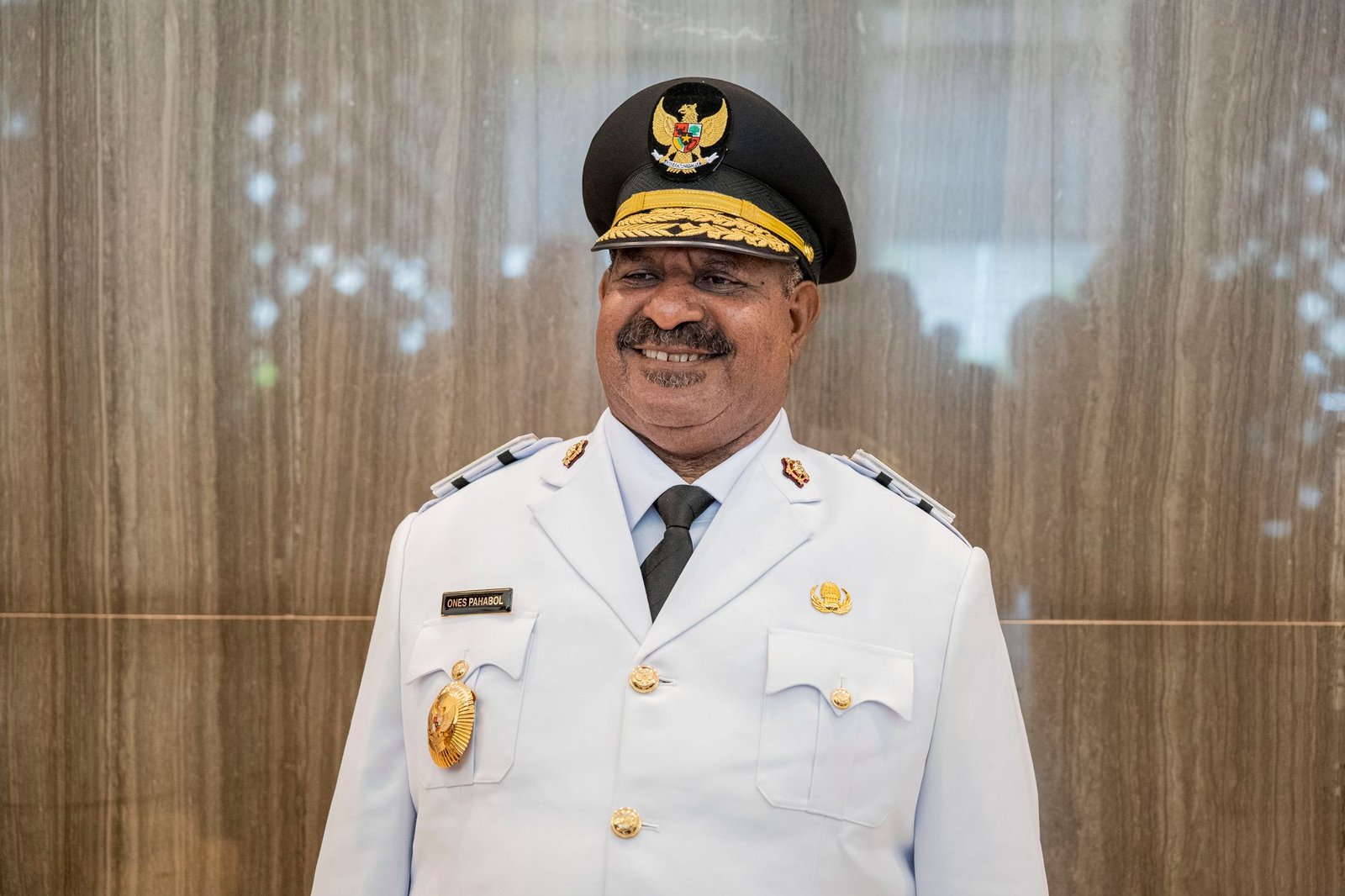 penerbit mayor baru
